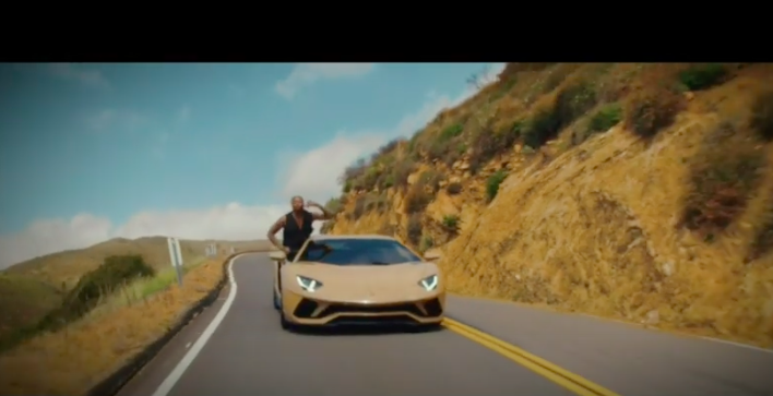 YG - Heart 2 Heart ft. Meek Mill, Arin Ray, Rose Gold (Music Video)