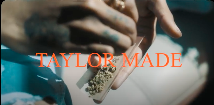 Yhung T.O. - Taylor Made (Music Video)