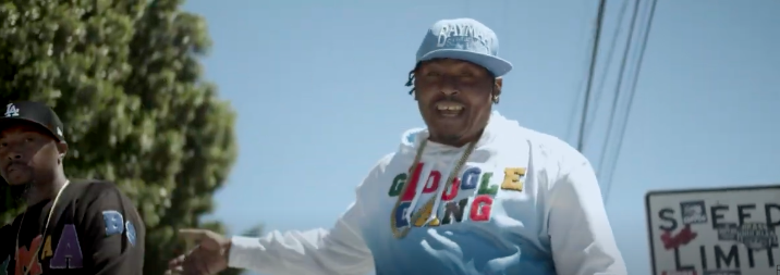 Spider Loc - Keep It A Google/Google Gang Anthem feat. Blu Smurf ( Music Video)