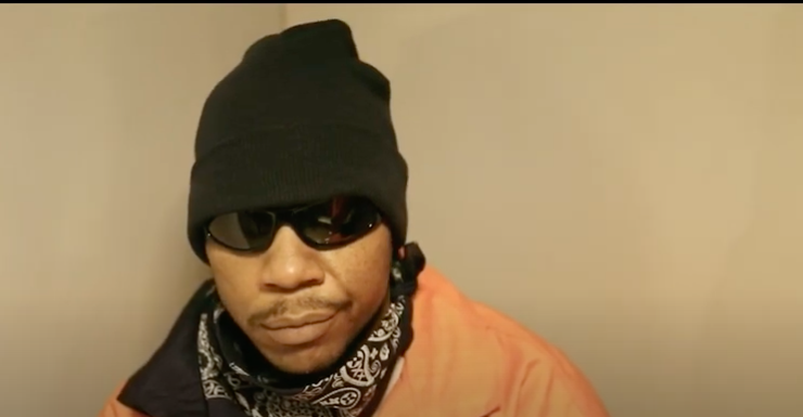 NUTT BONE “ I CANT FUCC WITH YOU” feat.( SS DA GREAT &amp; J. LATRICE)