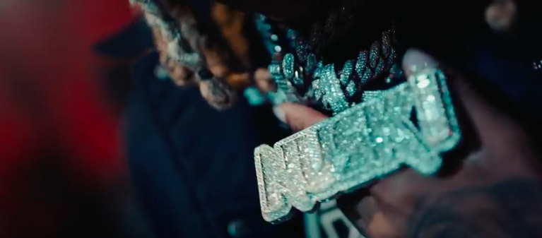 Lil Durk - Should've Ducked feat. Pooh Shiesty ( Music Video)