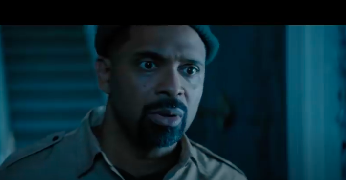 THE HOUSE NEXT DOOR: MEET THE BLACKS 2 Trailer (2021)