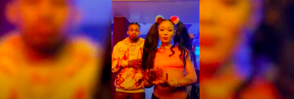 DDG &amp; OG Parker - Impatient ft. Coi Leray ( Music Video)