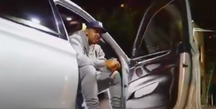  Fly Hitta Steez- Lemon Pepper Freestyle