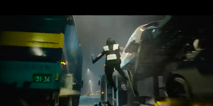 Snake Eyes: G.I. Joe Origins -  Teaser Trailer (2021) Henry Golding, Samara Weaving