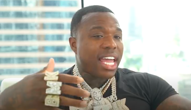 Bandman Kevo “PPP Loans are a set up!! explains how to invest/flip $20K to avoid jail (Part 8)