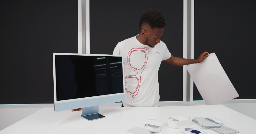 M1 iMac Review: Ultra Thin Design Choice!