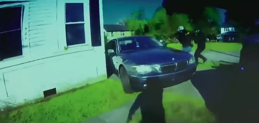 No charges for deputies in Andrew Brown Jr. shooting