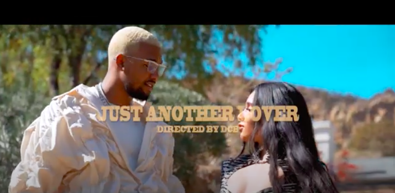 Just Another Lover (Feat. Casey Veggies) [Music Video]
