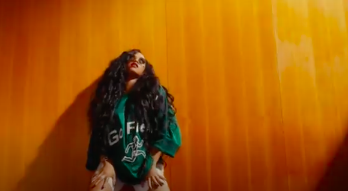 H.E.R. - Come Through (Music Video) ft. Chris Brown