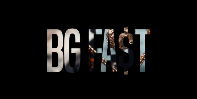 BG FA$T x Ralfy The Plug x Drakeo The Ruler - The Realest | Shot By : @VOICE2HARD