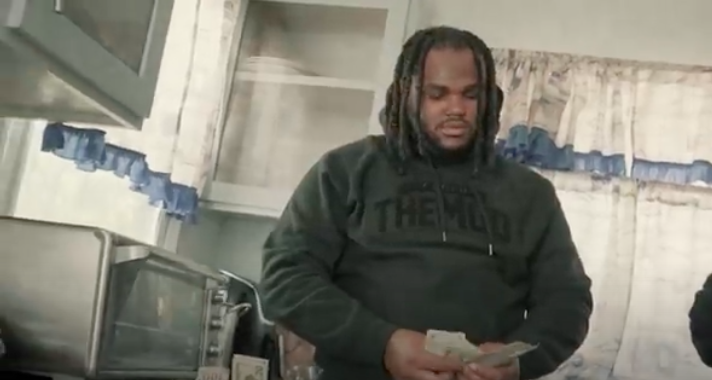 Tee Grizzley - Quit Trappin [Music Video]