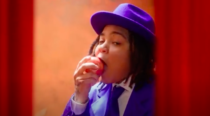Young M.A "Don Diva" feat. Rubi Rose (Music Video)
