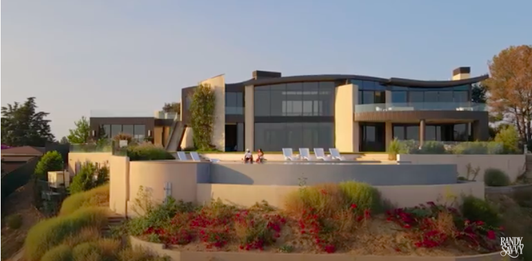 Randy Savvy | STUD TALK