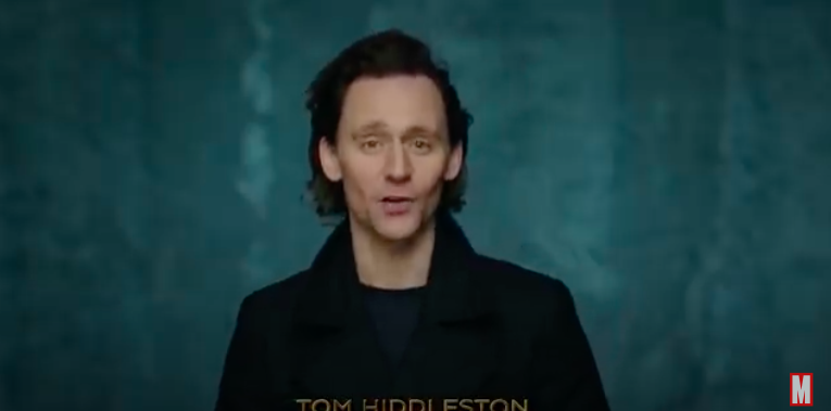 Loki in 30 Seconds | Marvel Studios’ Loki | Disney+