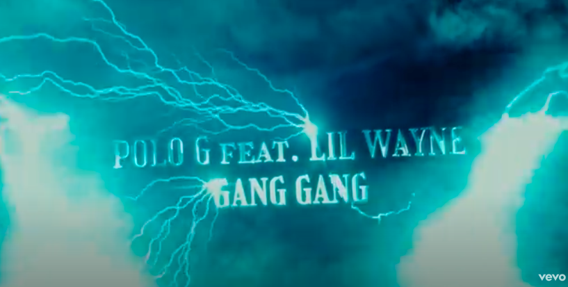 Polo G, Lil Wayne - GANG GANG (Music Video)
