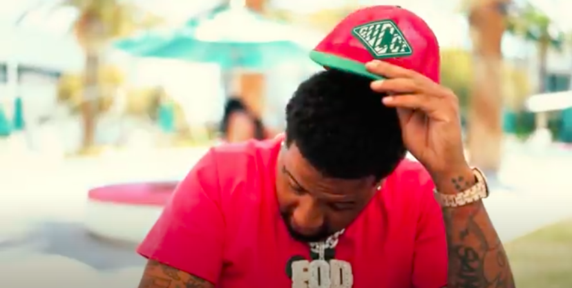 Philthy Rich - Aston Martin Truck (Music Video)
