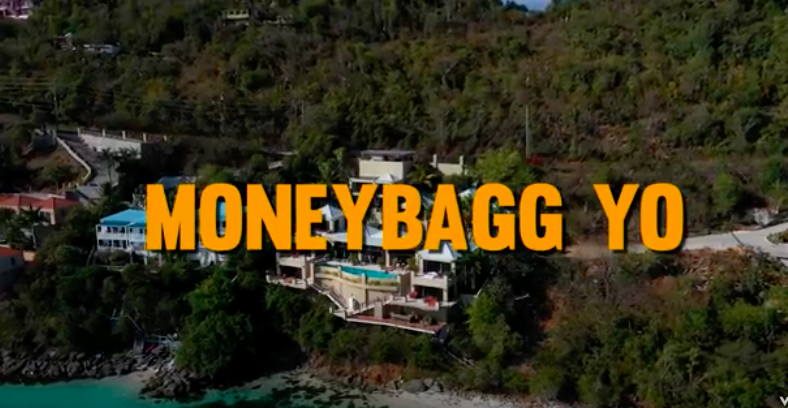 Moneybagg Yo - A Gangsta's Pain (Music Video)