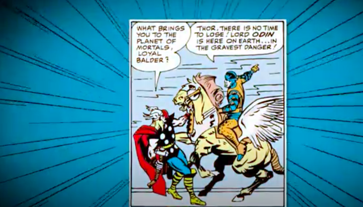 Marvel: Thor's Brother Is The Strongest Sibling