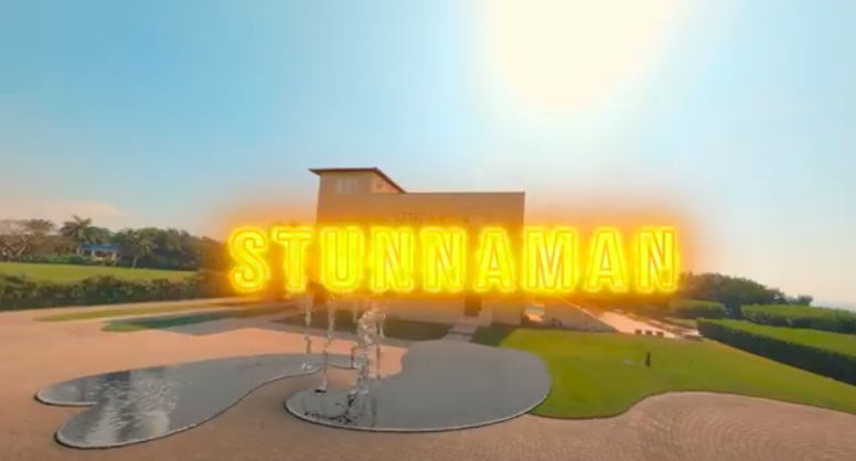 Birdman, Roddy Ricch, Lil Wayne - STUNNAMAN (Music Video)