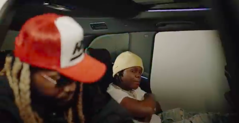 42 Dugg - Maybach feat. Future (Music Video)