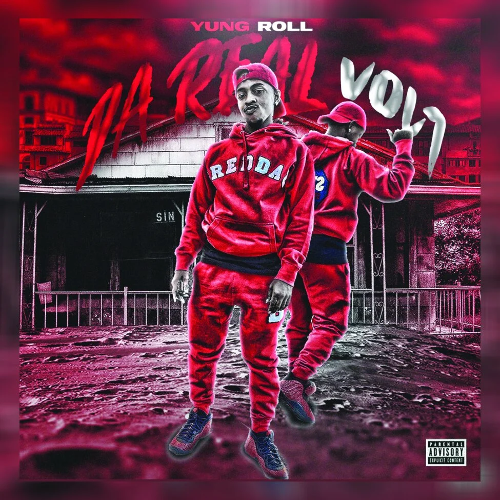 Yung Roll - Get A Bag (New Audio)
