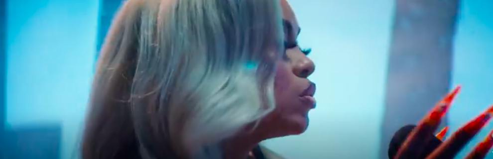 Latto - The Biggest (Music Video)