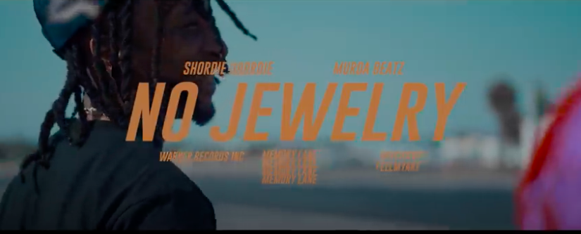 Shordie Shordie &amp; Murda Beatz - No Jewelry (Music Video)