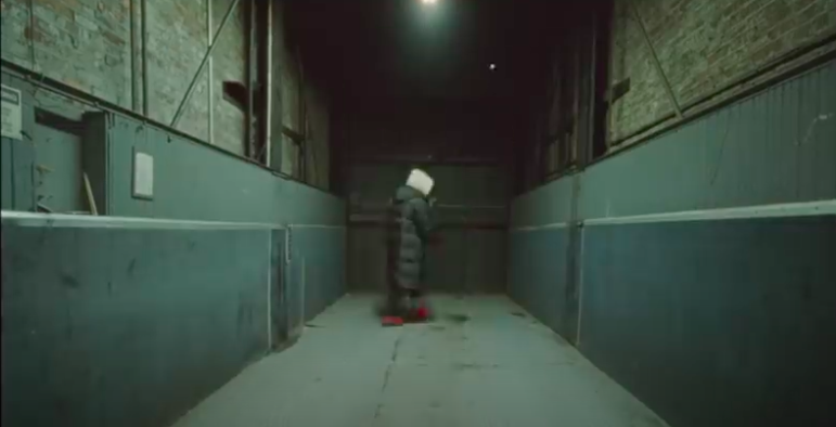 J. Cole - a p p l y i n g . p r e s s u r e ( Music Video)