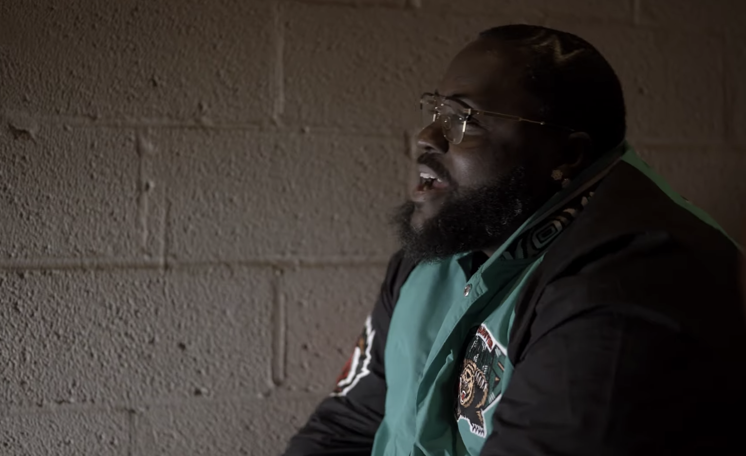 J Dot. - Authentic (Music Video)