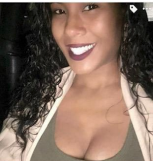 Southern Cali's Shenique Marie Is Setting The Bar High With Her Exquisite Braiding Skills