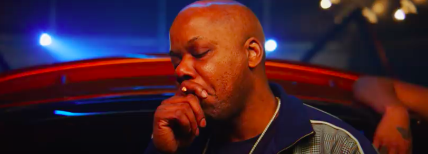 Too $hort - Fuck Yo Speakers ( Music Video)