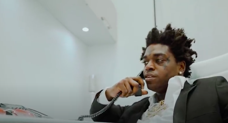 Kodak Black - Maffioso [Music Video]