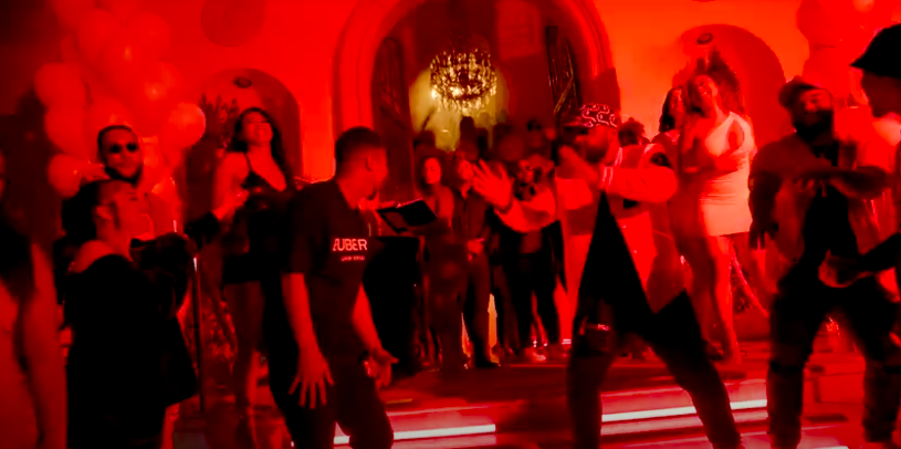 Sada Baby - Little While f/ Big Sean &amp; Hit-Boy (Music Video)