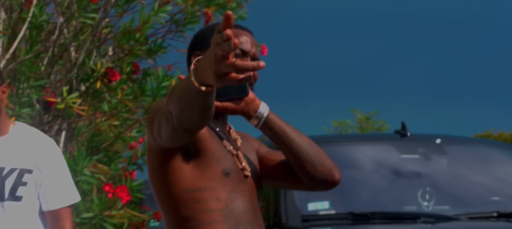 Meek Mill - Flamerz Flow (Music Video)
