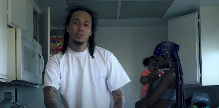 YeloHill - Tears (Music Video)