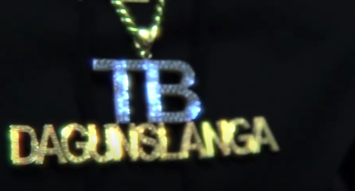TB DaGunSlanga - ''New Sh*t'' (Music Video) [Dir.By @rwfilmss]