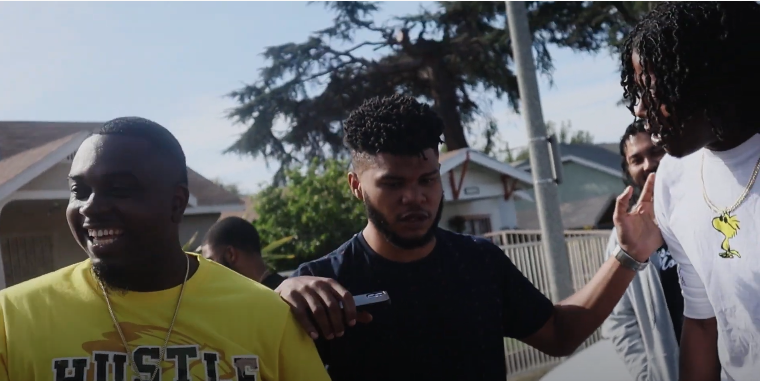 KL - Dawg House (Music Video)