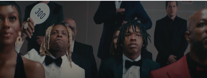 Lil Baby, Lil Durk - How It Feels (Music Video)