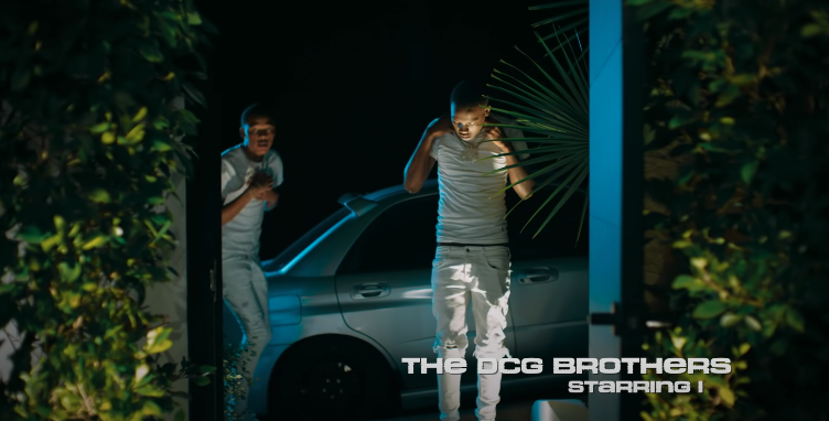 DCG Shun &amp; DCG Bsavv - House Party (Directed by Cole Bennett)