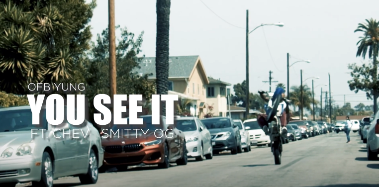 OFB YUNG X CHEV X SMITTY OG - YOU SEE IT (Music Video)