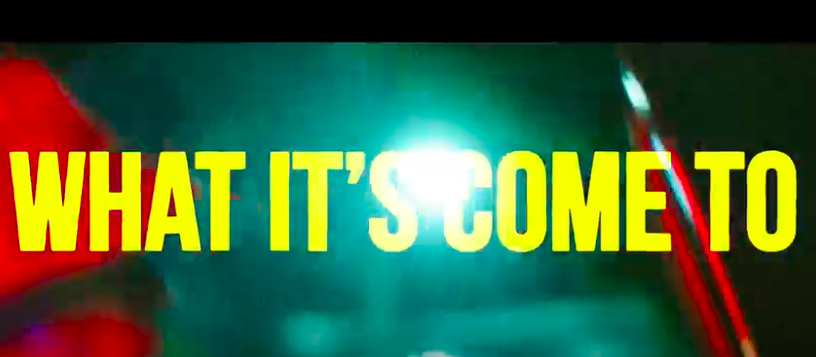 T.I. - What It's Come To [Music Video]