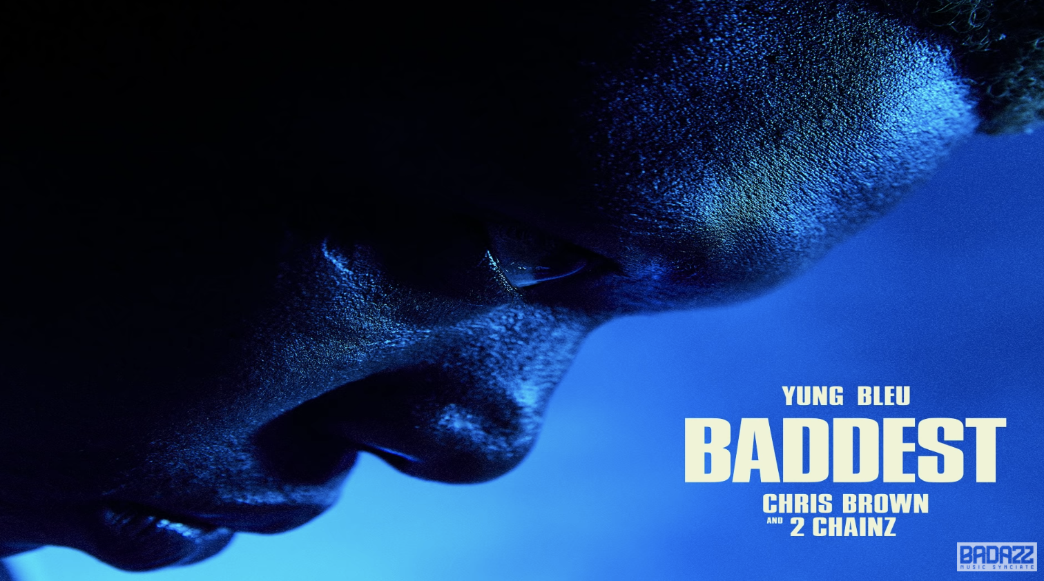 Yung Bleu, Chris Brown &amp; 2 Chainz - Baddest (Audio)
