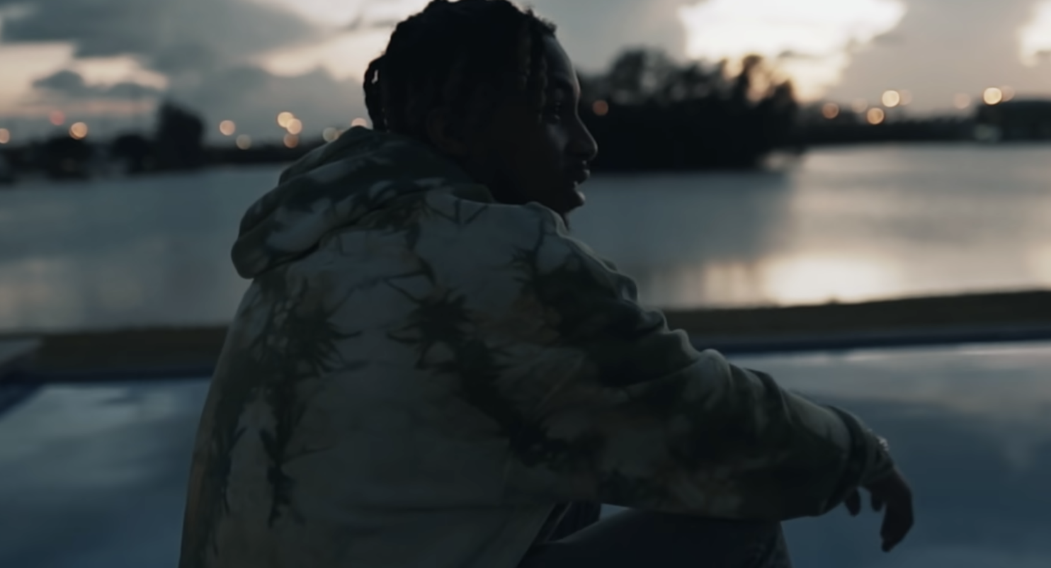 DDG - iCarly "Freestyle" (Music Video)