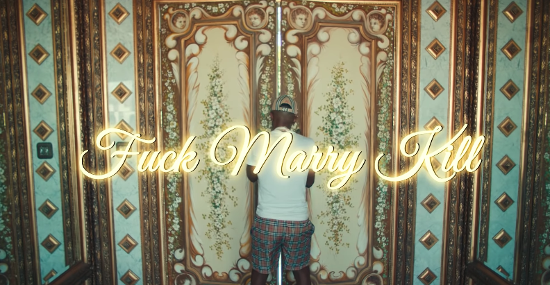 Toosii - f**k marry kill (Music Video)