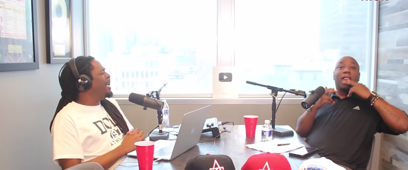 Wicked: Atlanta Would Have Died Without Gucci Mane, ATL Goats Top 4 And Top 10, Join The Debate!!