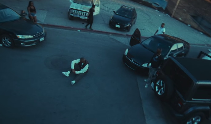 Vince Staples - LAW OF AVERAGES (Music Video)