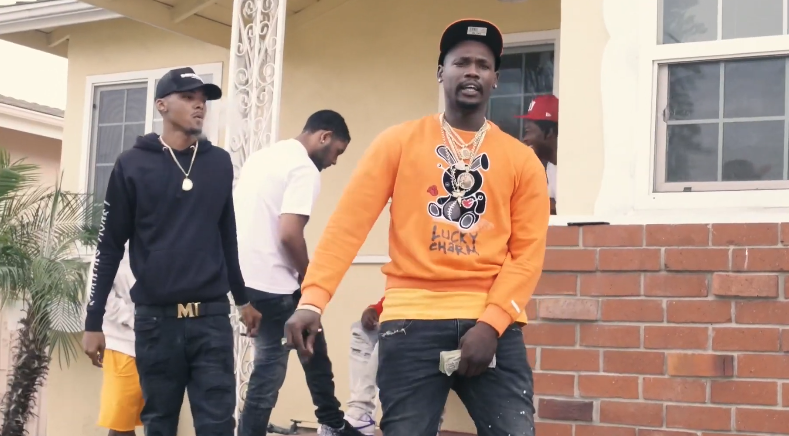 Twilight Gotti feat Isaiah Artisan - Have you Eva (Music Video)