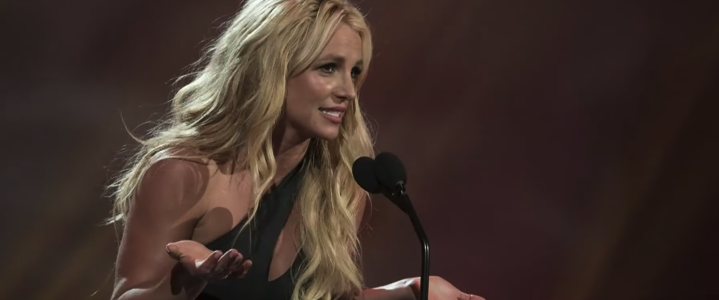 Britney Spears makes plea to end her conservatorship