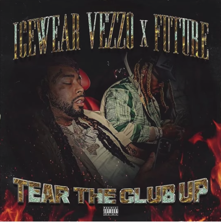 Icewear Vezzo &amp; Future - Tear The Club Up (AUDIO)